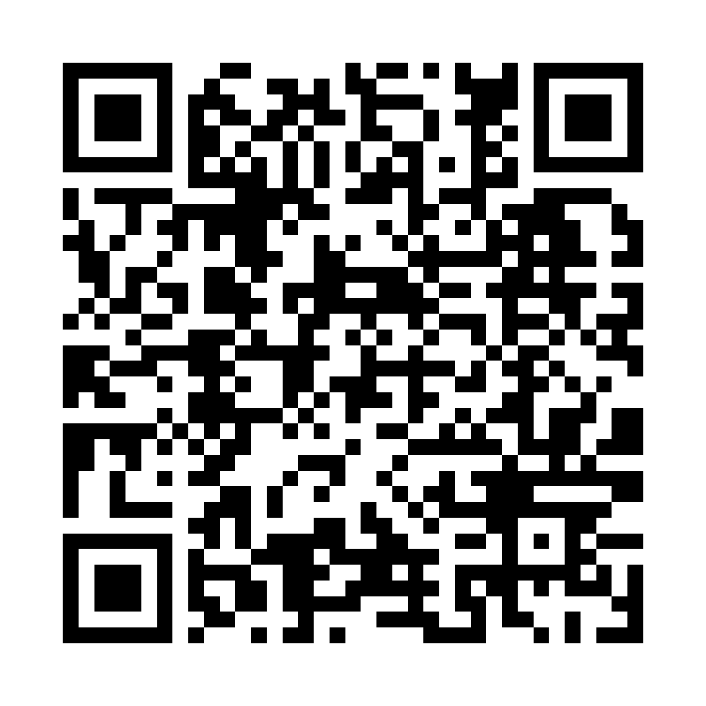 QR code to donate to VFC through Colorado Gives
