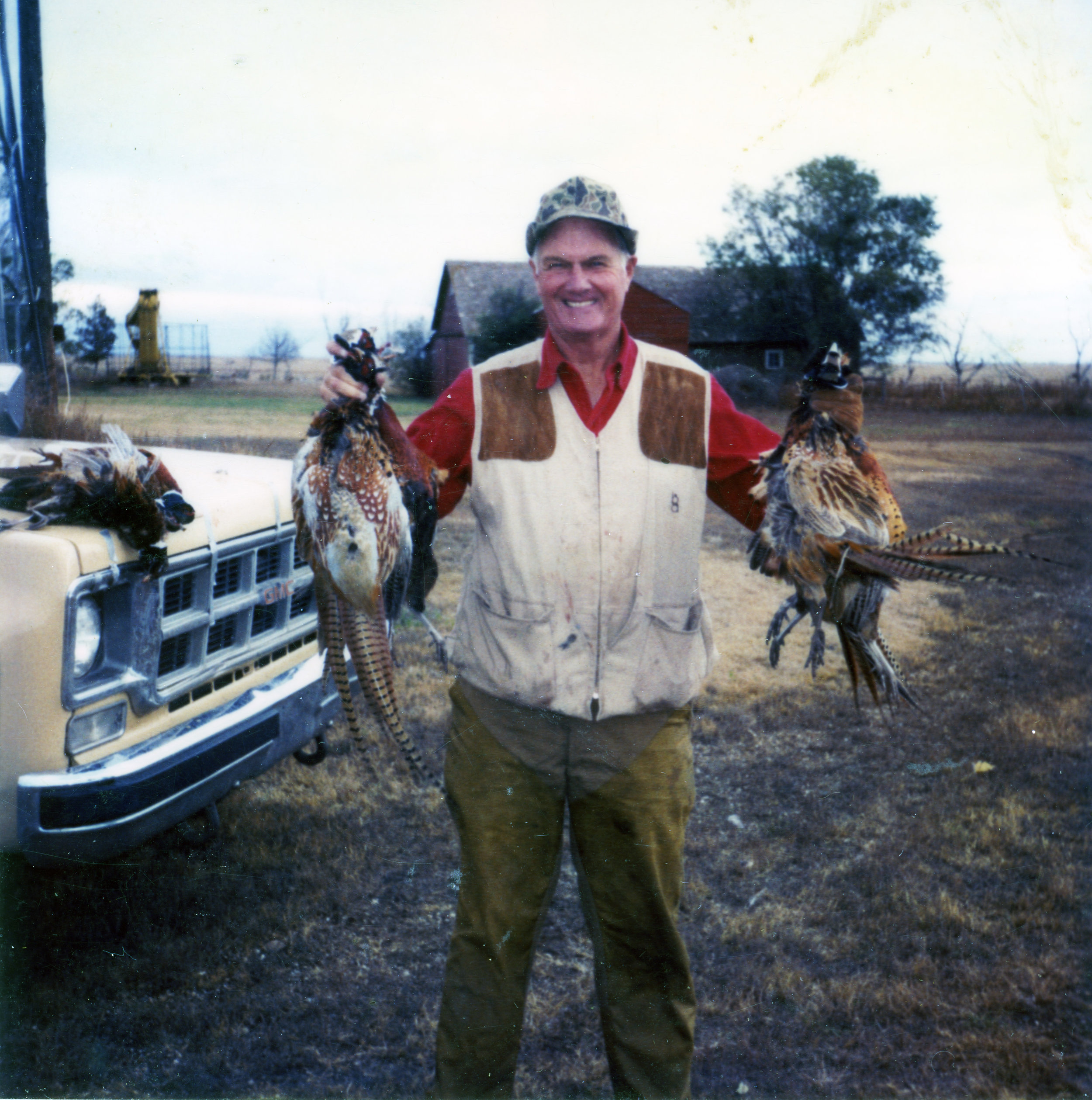 1980 Purcell Orient, SD hunting photos 2.jpg