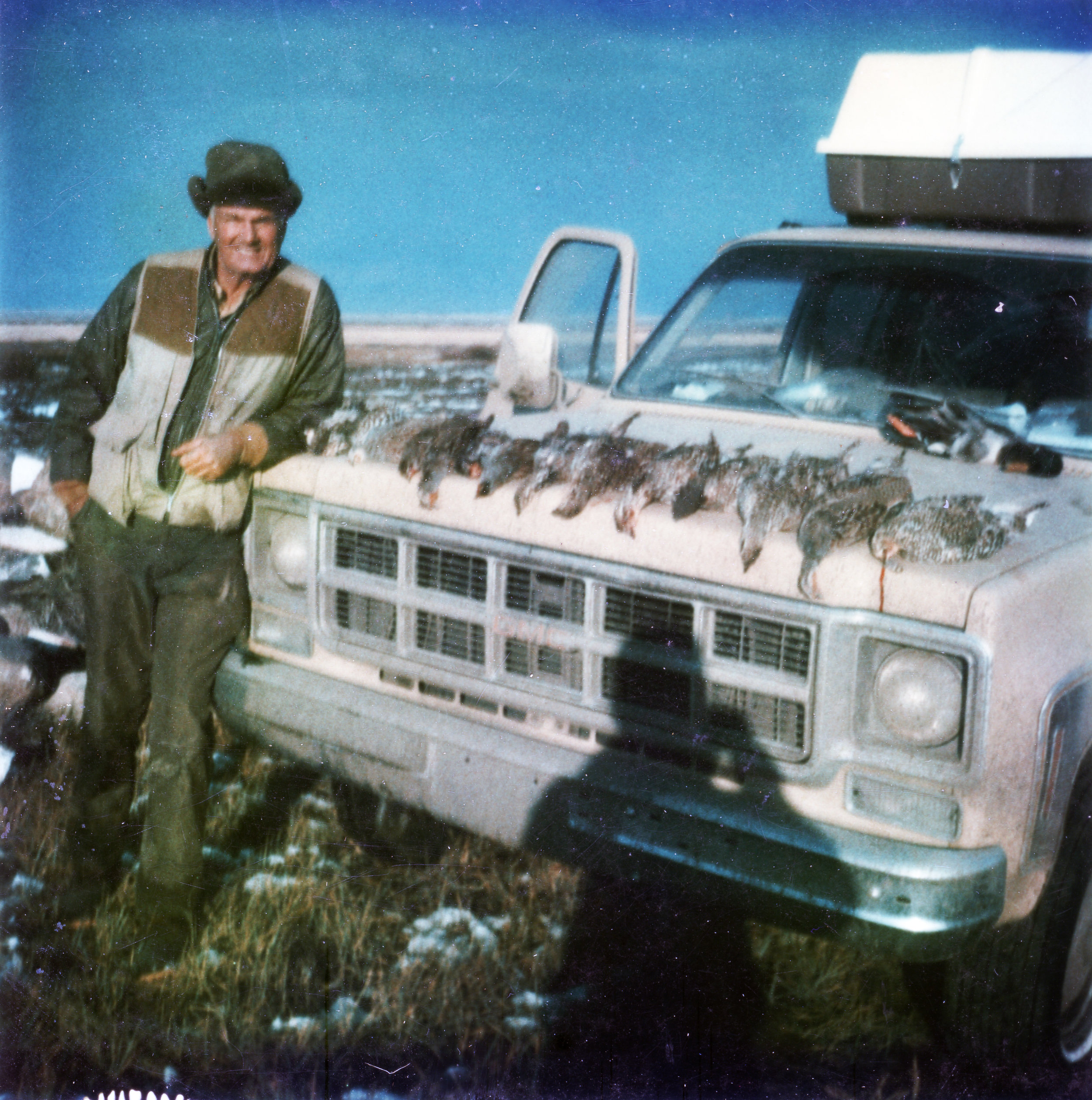 1980 Purcell Orient, SD hunting photos 3.jpg