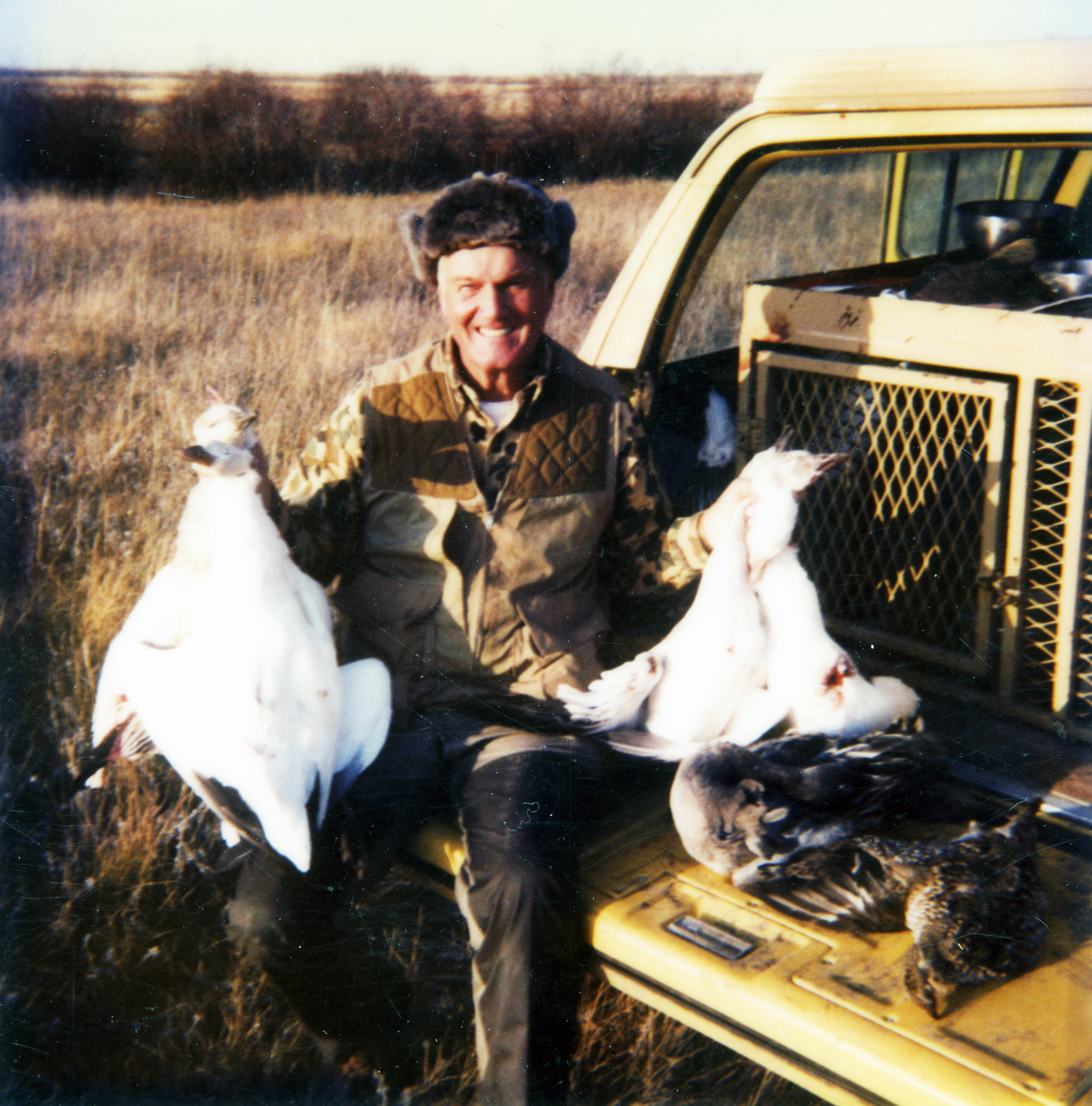 1980 Purcell Orient, SD hunting photos 4.jpg