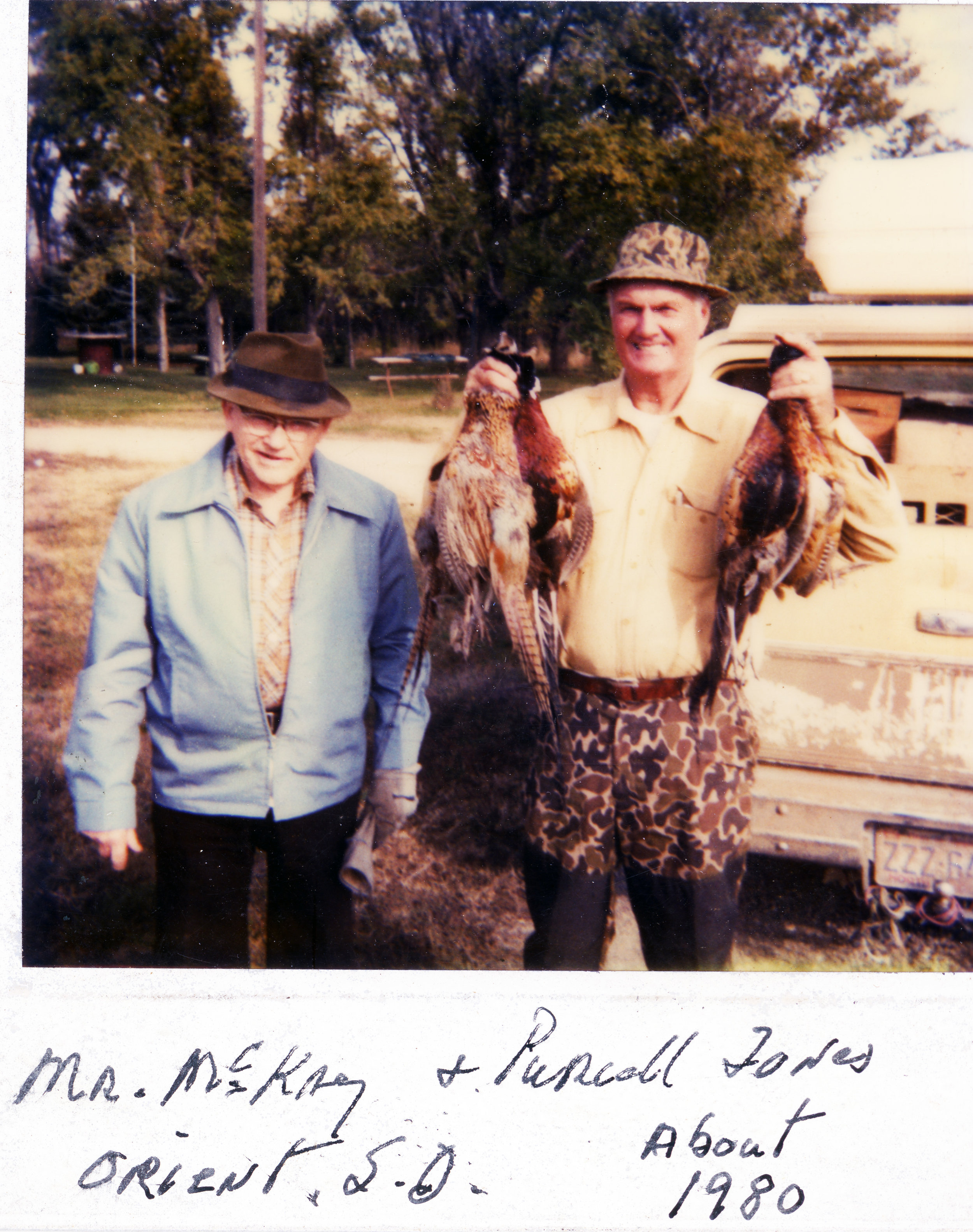 1980 Purcell Orient, SD hunting photos 12.jpg