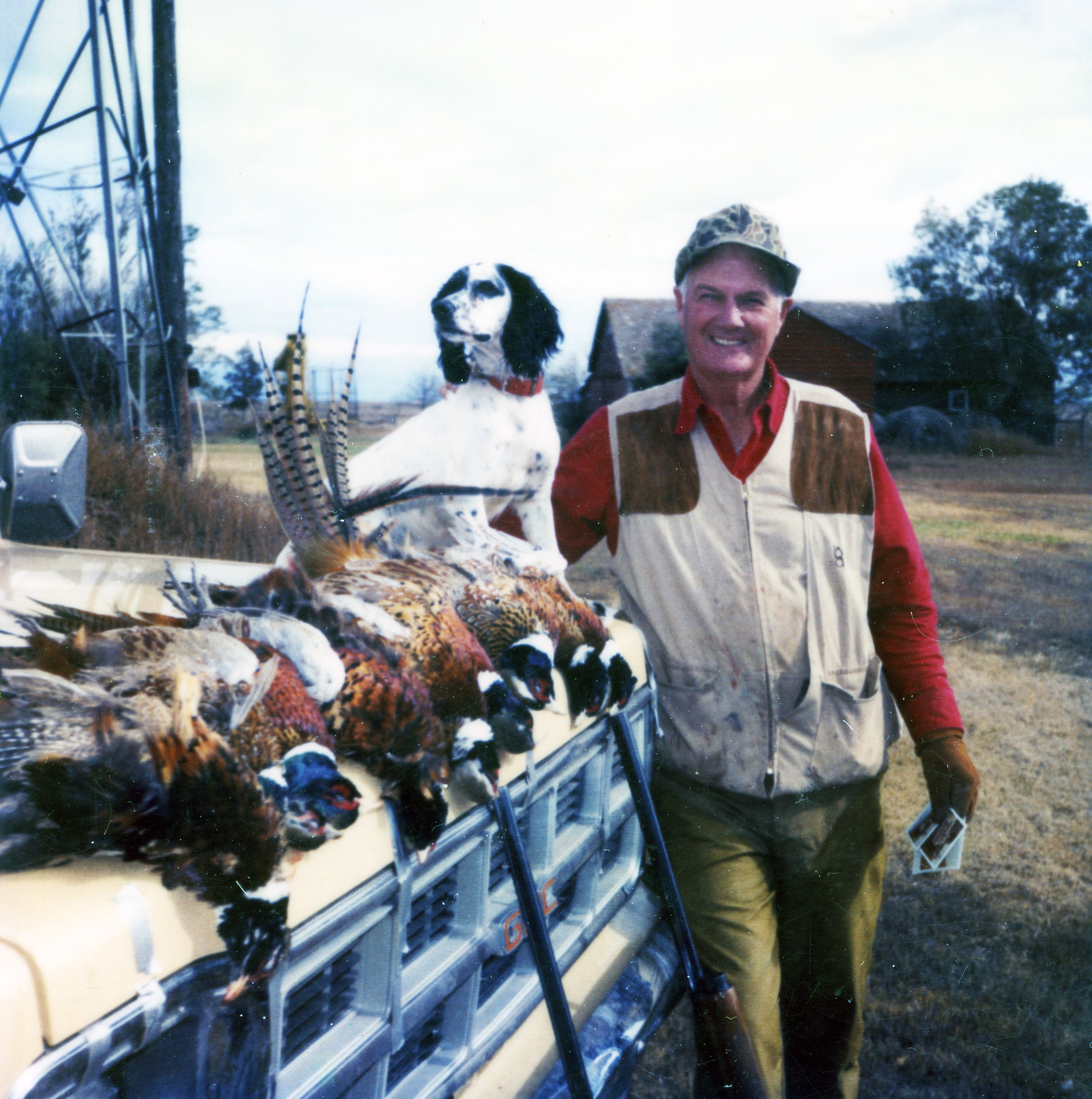 1980 Purcell Orient, SD hunting photos 13.jpg