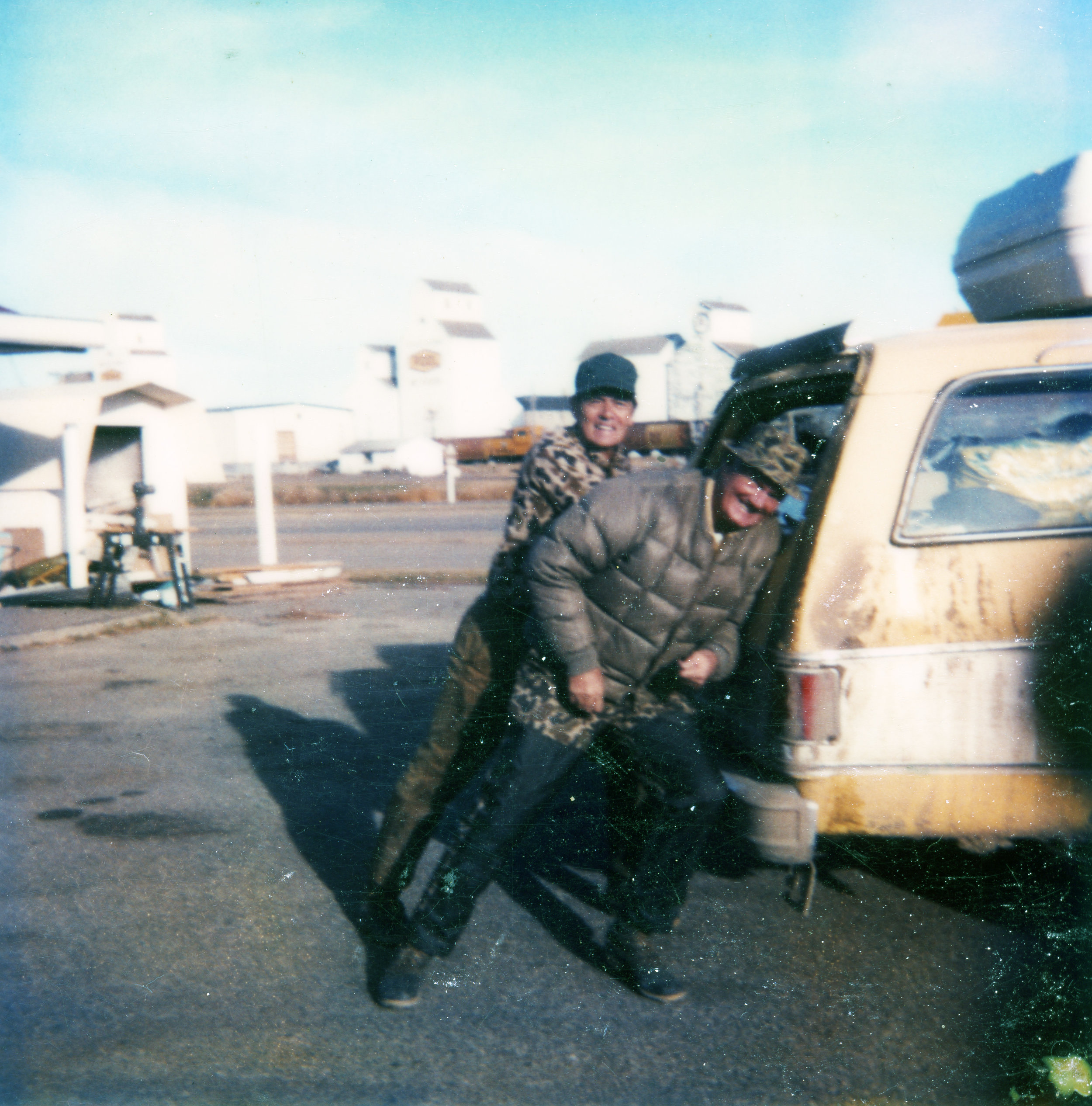 1980 Purcell Orient, SD hunting photos 16.jpg