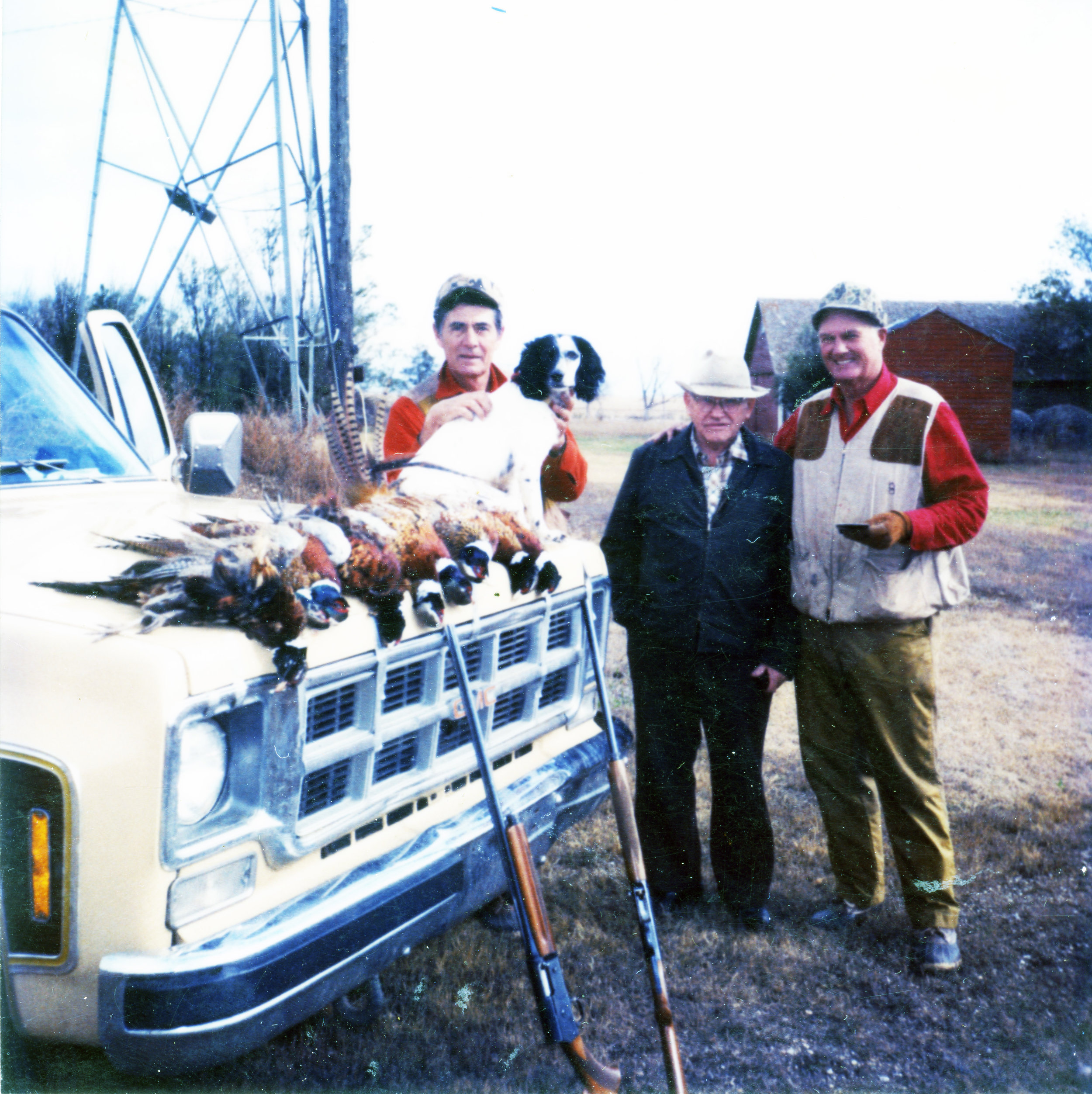 1980 Purcell Orient, SD hunting photos 6.jpg