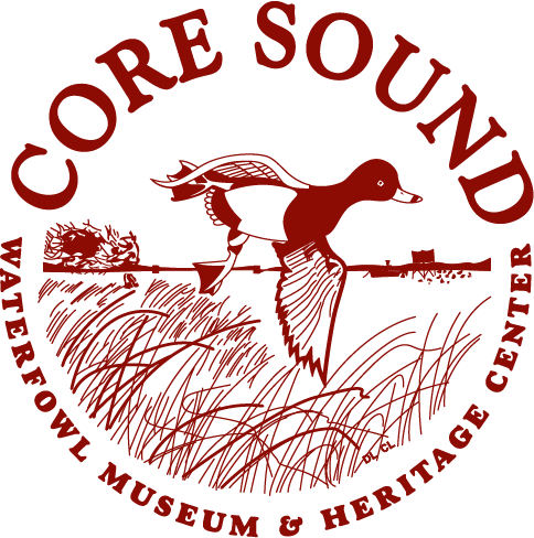 Core Sound Crab Pot Tree — Core Sound Waterfowl Museum & Heritage