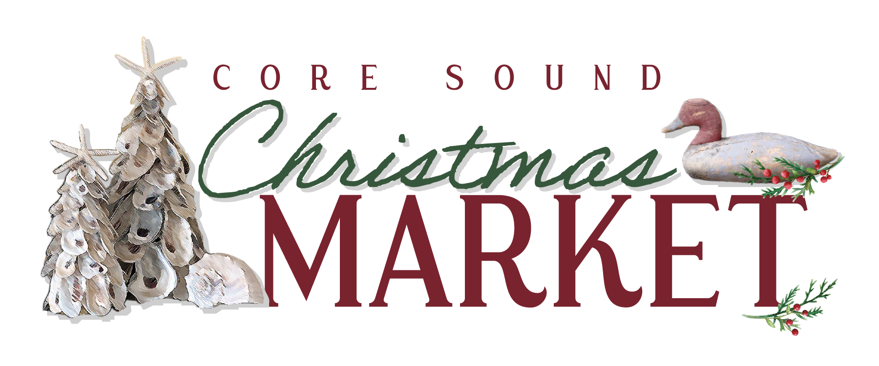 Christmas Market 2025