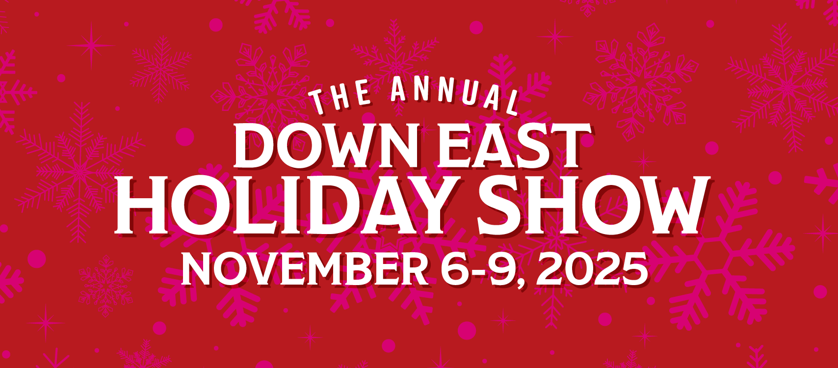 Down East Holiday Show