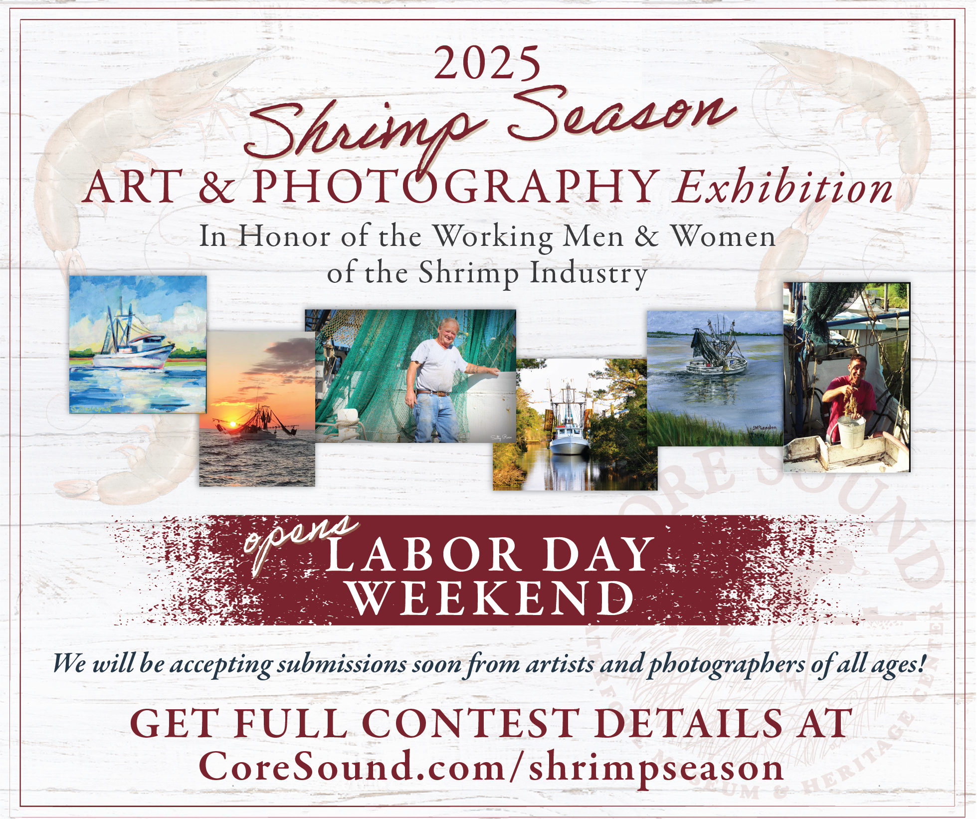 2025 Photography & Art Competition & Exhibition