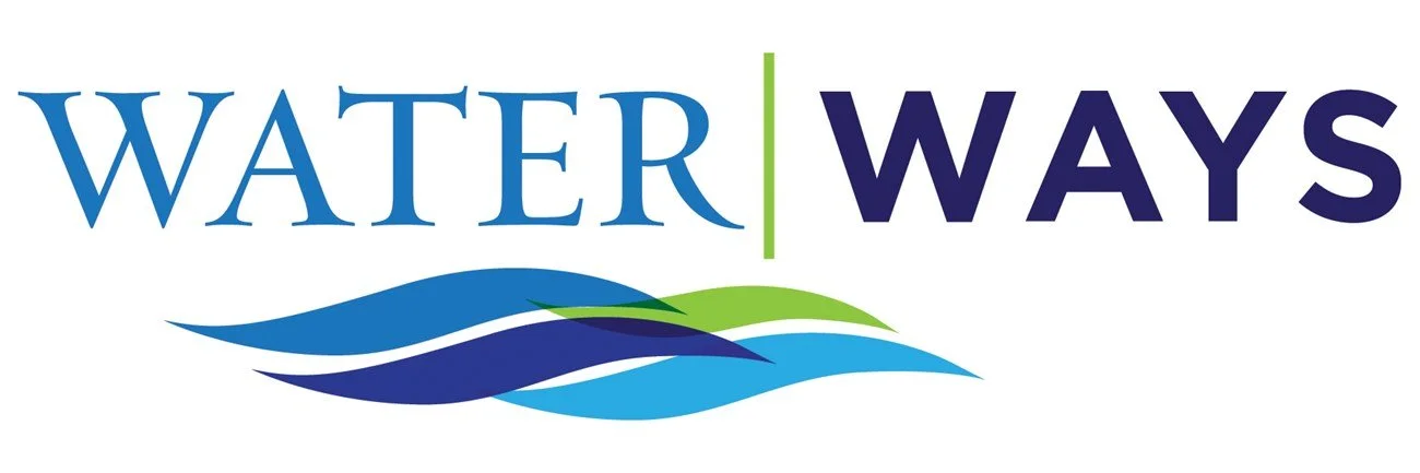 Water/Ways: A Smithsonian Travel Exhibition