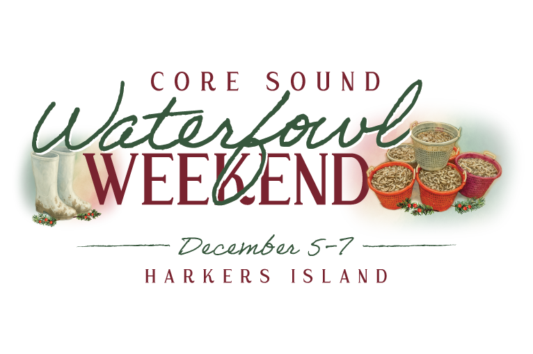 Waterfowl Weekend