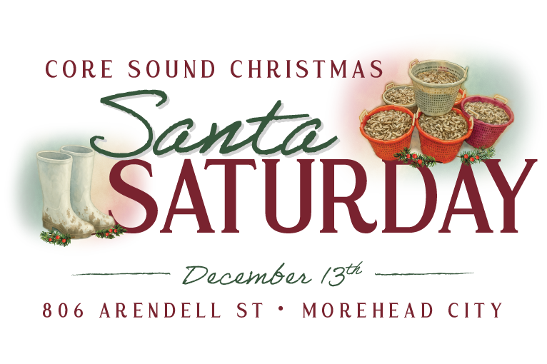 Santa Saturday