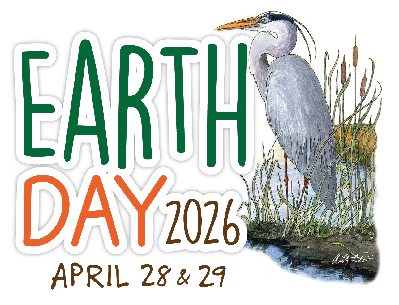 Earth Day 2026