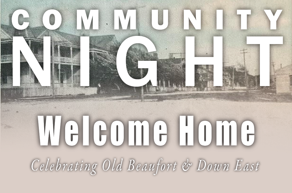 Welcome Home Community Gathering