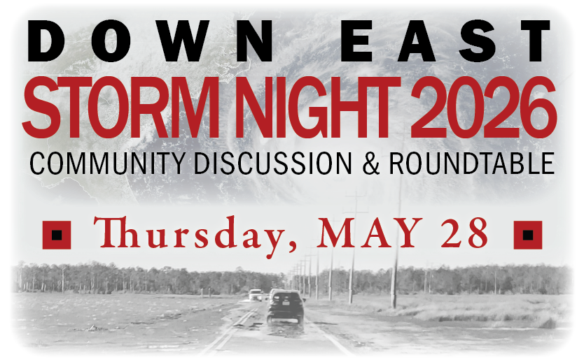 Storm Night 2026