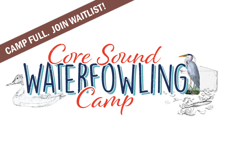 Waterfowling Camp: The Art &amp; Science