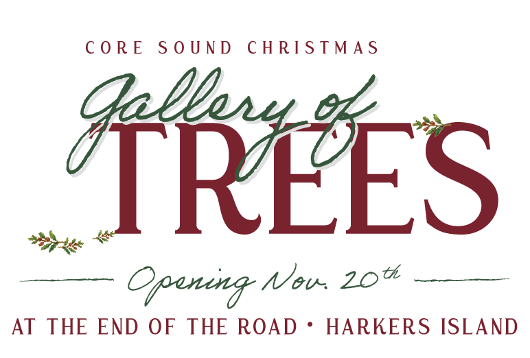Gallery of Trees: Telling Our Story