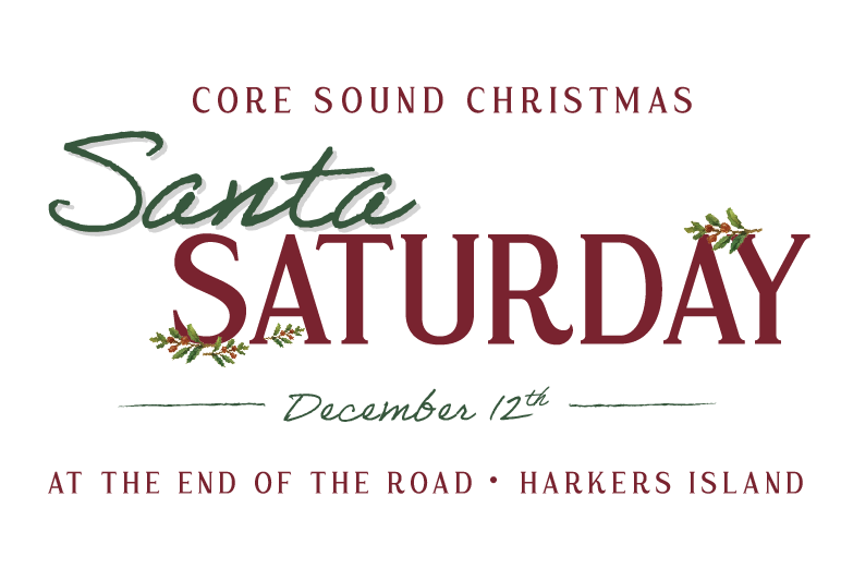 Santa Saturday
