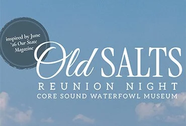 Old Salts Reunion