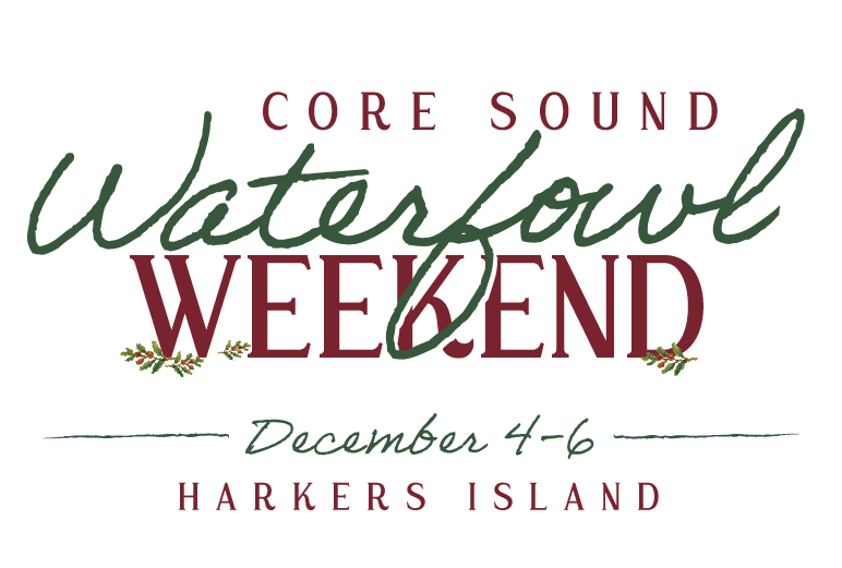 Waterfowl Weekend