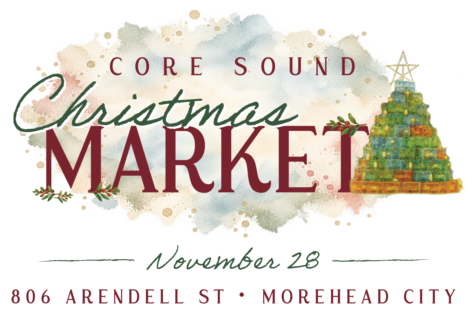 Christmas Market 2026