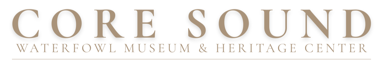 Core Sound Waterfowl Museum & Heritage Center