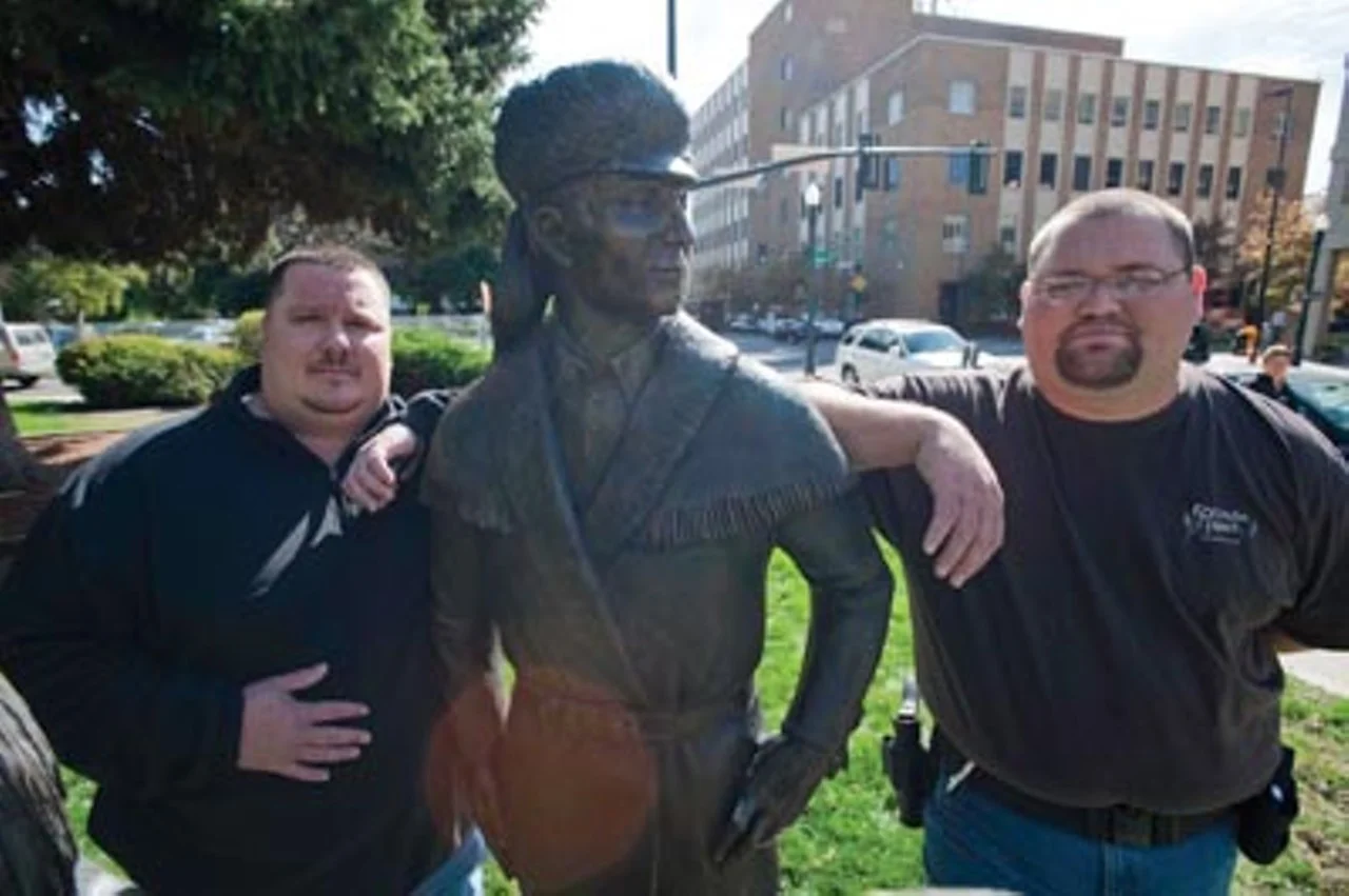 No Pizza for Open Carry Gun Families