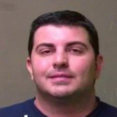 Avi Razavi - Soliciting prostitution