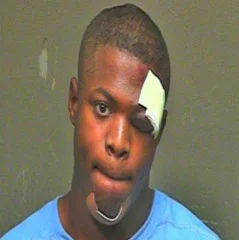 Pierre Cheer - Pandering, aiding & abetting , possession of criminal proceeds & resisting arrest.