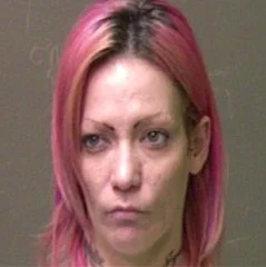 Stormie Green - Aiding & abetting, possession of criminal proceeds & drug paraphernalia.