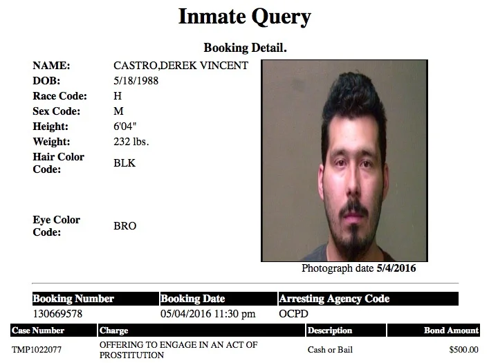 Castro Derek Vincent Mugshot John 2016-05-04.jpg