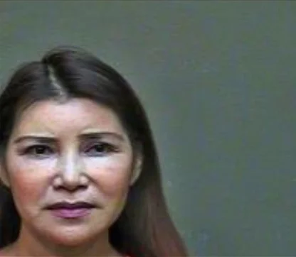 Manaya Baiphosuwanakul - Offering to engage in prostitution.