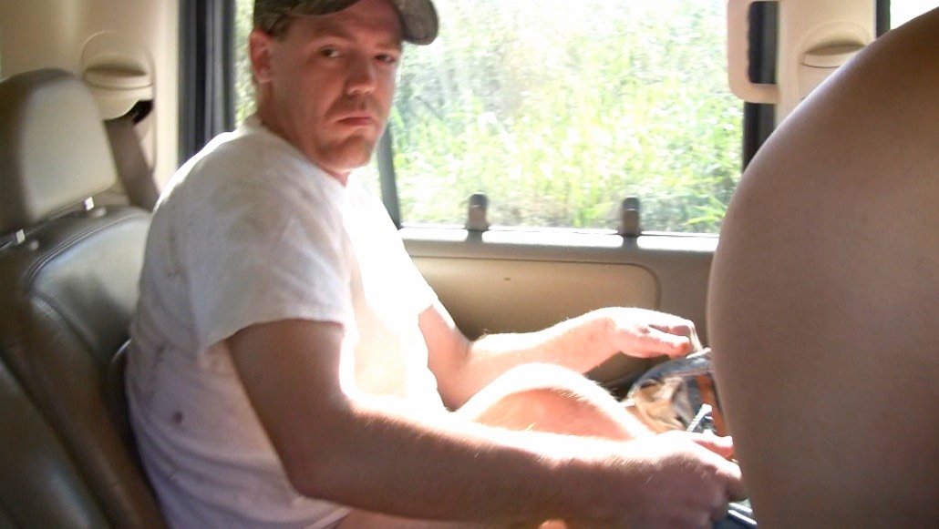 Episode 617: Busted in a Neighborhood Field. Christopher Leon Judd, 32, was busted after he picked up a street prostitute neat SW 38 and S. Robinson Ave. and took her to a field near 51st and Durland back on Halloween of 2011. Judd, a convicted felon, pled guilty in 2013 and was given 60-days in jail. Get all the details about this case and insights from JohnTV episode 617 - CLICK HERE .