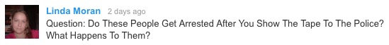 Asked via YouTube in the comment section of a JohnTV video on Jan 13, 2014.
