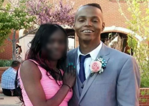 Brendon Jajuan Turner, 28.
