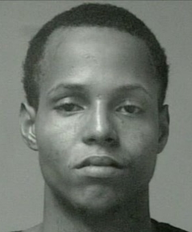 Brendon J. Turner, 28.