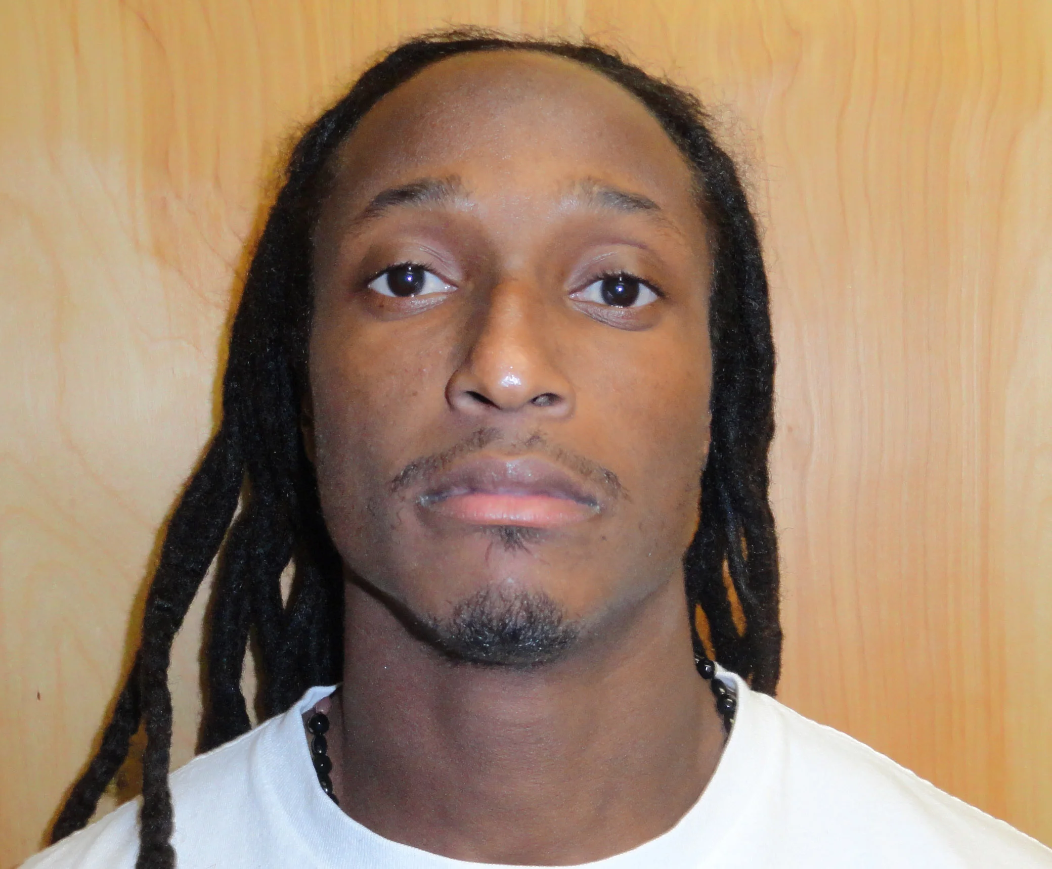 Exsavior Antwan Phillips / Oklahoma Registered Sex Offender 3/27/2014