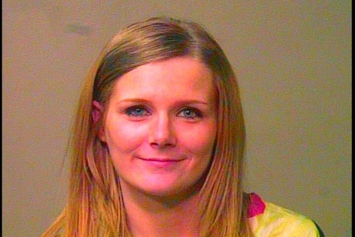 Skyler Henderson Prostitution Mugshot. 2015