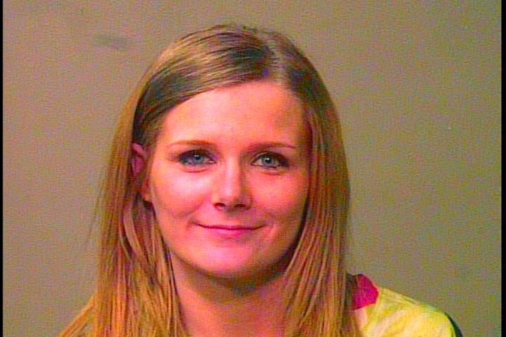 Skyler Henderson Prostitution Mugshot. 2015