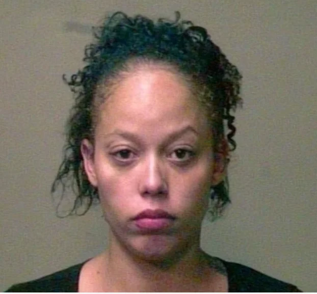 Sheena Fawn Chaney, 27.