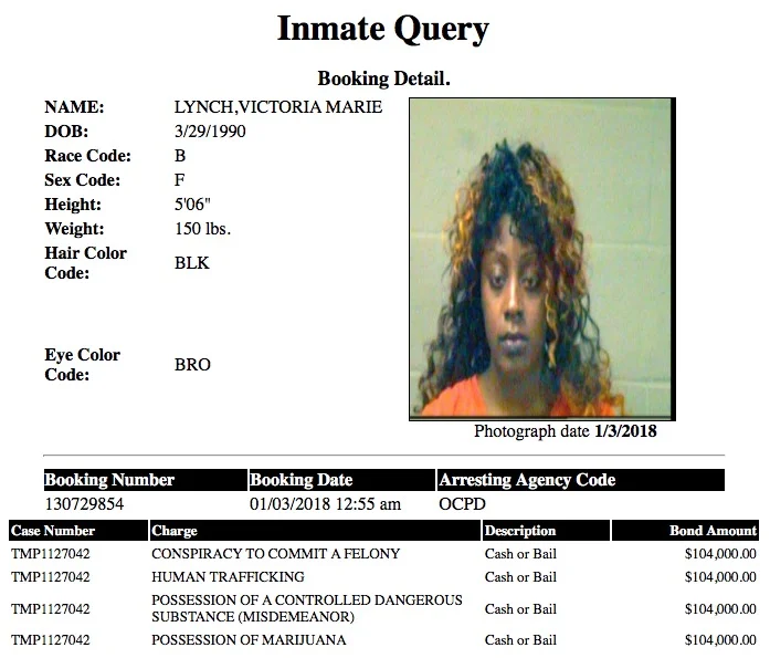 Lynch Victoria Marie Mugshot Pimp 2018-01-03.jpg