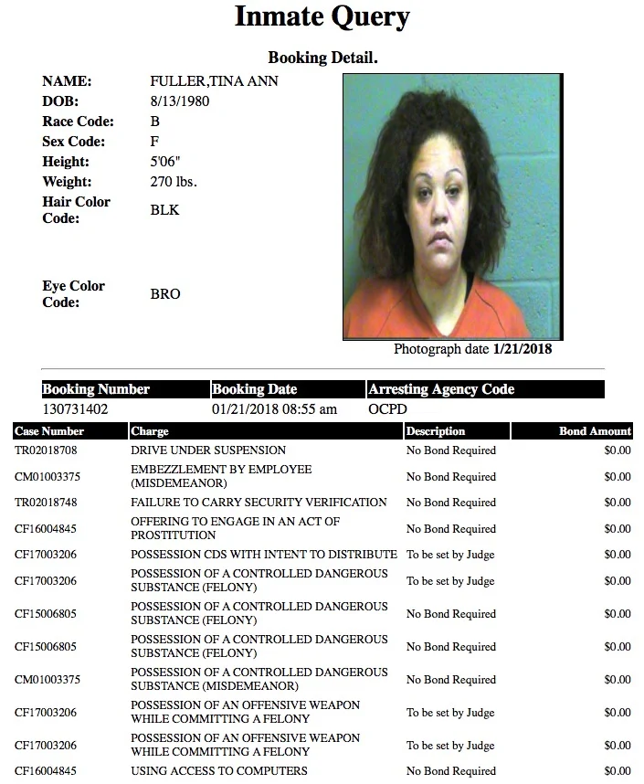 Fuller Tina Ann Mugshot Prostitute.jpg