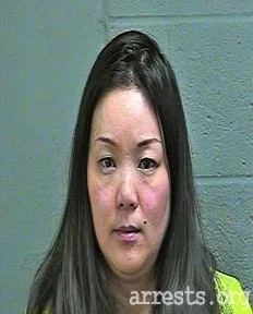 Jiang Li - Okla. County Jail