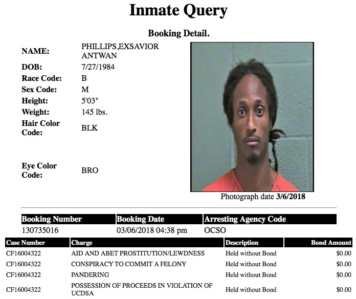 Phillips Exsavior Antwan Mugshot Pimp 2018-03-06.jpg