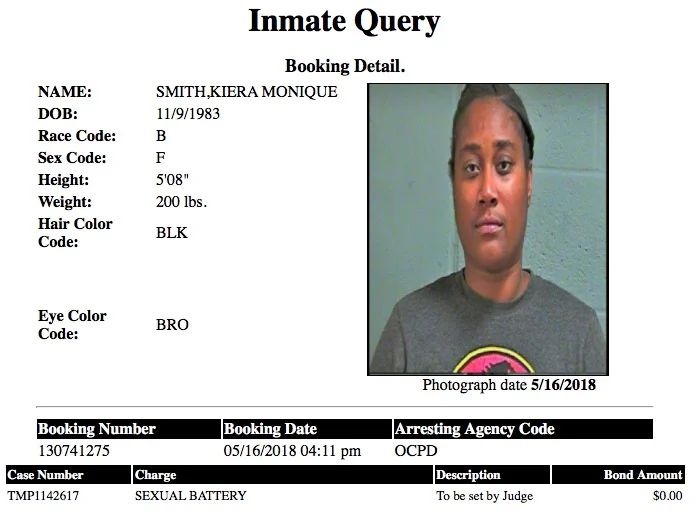 Smith Kiera Mugshot Sexual Assault 2018-05-16.jpg