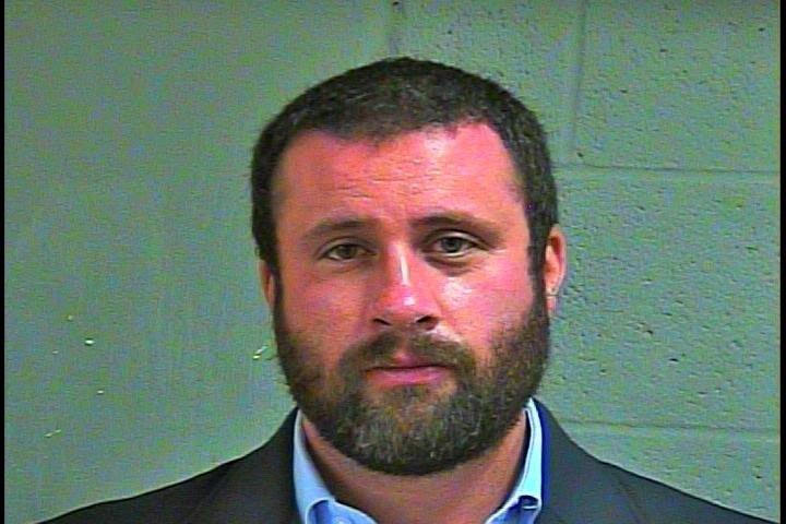 Derek Reynold Byrd