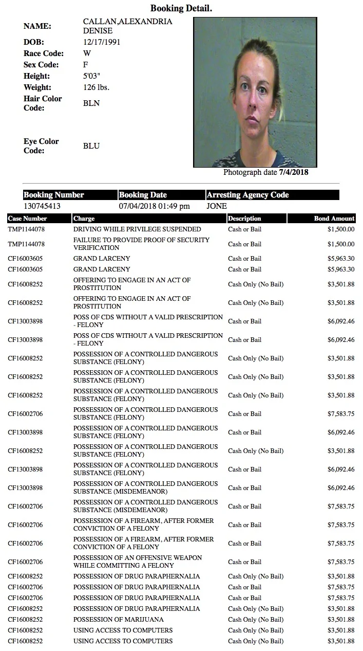 Callan Alexandria Mugshot Prostitute 2018-07-04.jpg