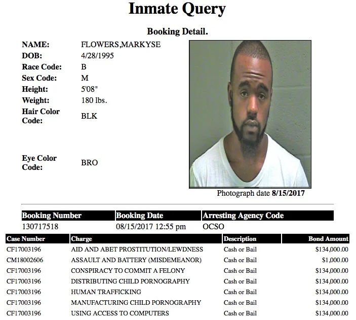 Flowers Markyse Mugshot Pimp 2017-08-15b.jpg