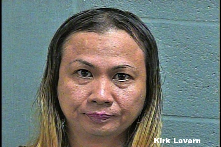 Lavarn Kirk Mugshot Prostitute 2018-11-14.jpg