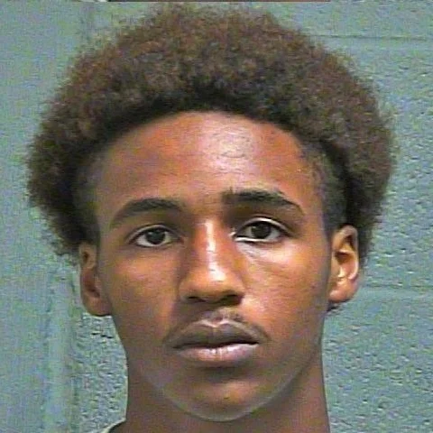 Semaj Amari Thomas