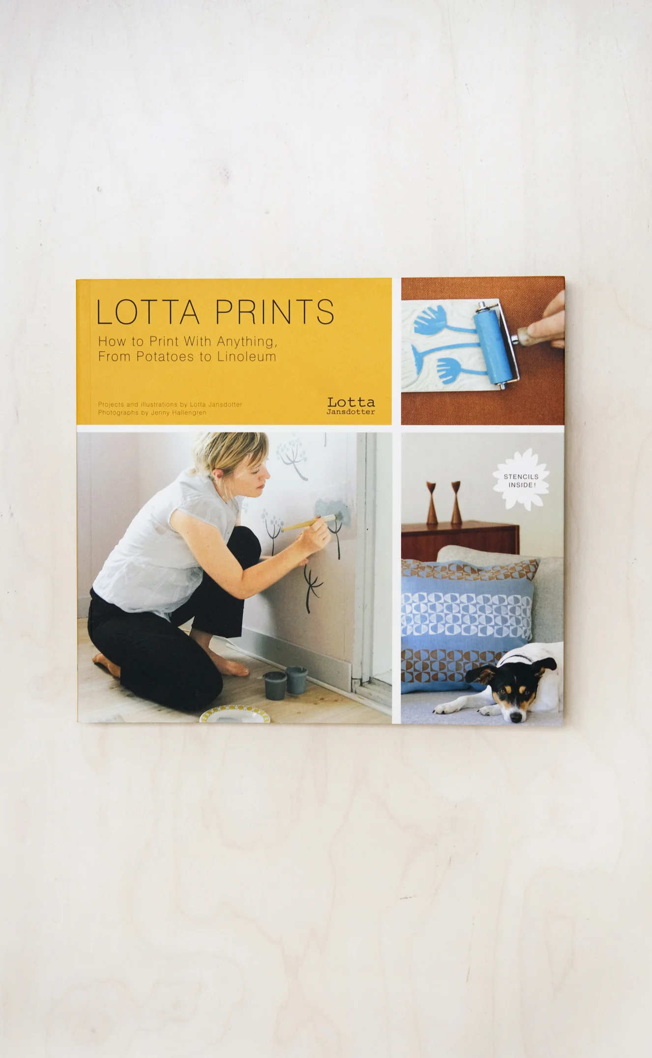 Lotta Prints